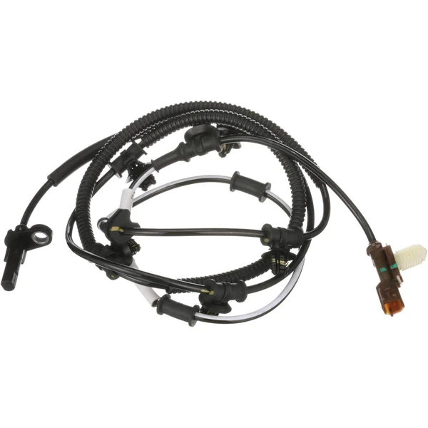 Standard ALS3399 ABS Wheel Speed Sensor, Rear Right Passenger Side