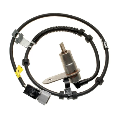 Standard ALS33 ABS Wheel Speed Sensor, Front Left Driver Side