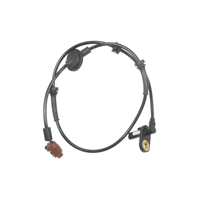 Standard ALS330 ABS Wheel Speed Sensor, Front Left Driver Side