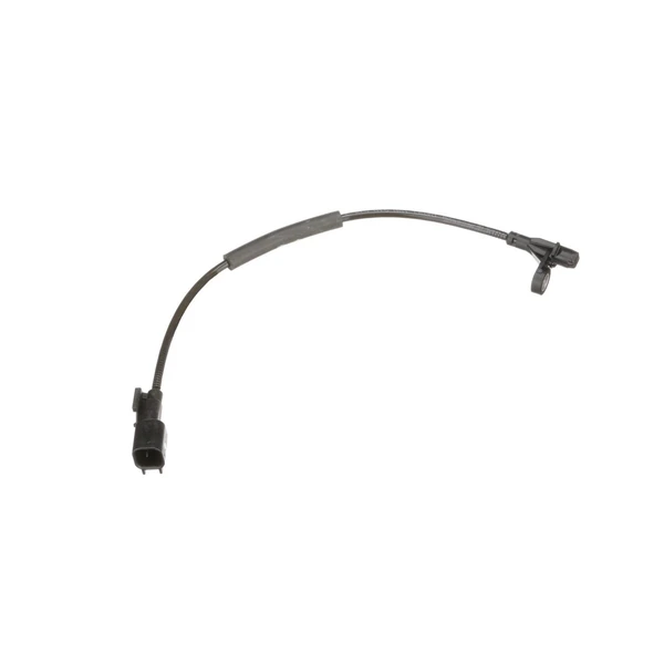Standard ALS3309 ABS Wheel Speed Sensor, Front Side