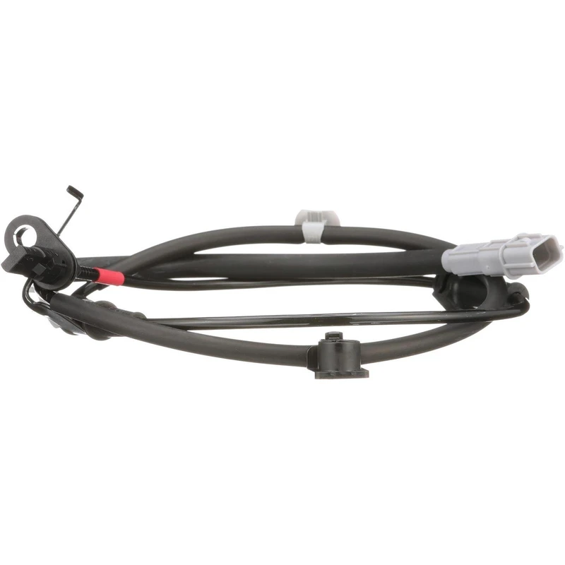 Standard ALS3313 ABS Wheel Speed Sensor, Front Right Passenger Side