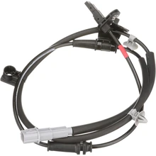 Standard ALS3313 ABS Wheel Speed Sensor, Front Right Passenger Side