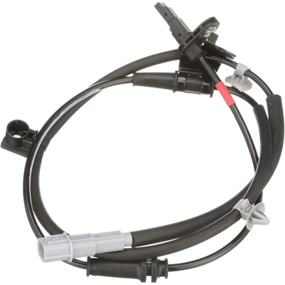 Standard ALS3313 ABS Wheel Speed Sensor, Front Right Passenger Side