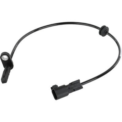 Standard ALS3320 ABS Wheel Speed Sensor, Front Side