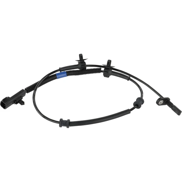 Standard ALS3321 ABS Wheel Speed Sensor, Front Side