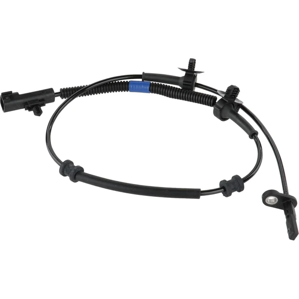 Standard ALS3321 ABS Wheel Speed Sensor, Front Side