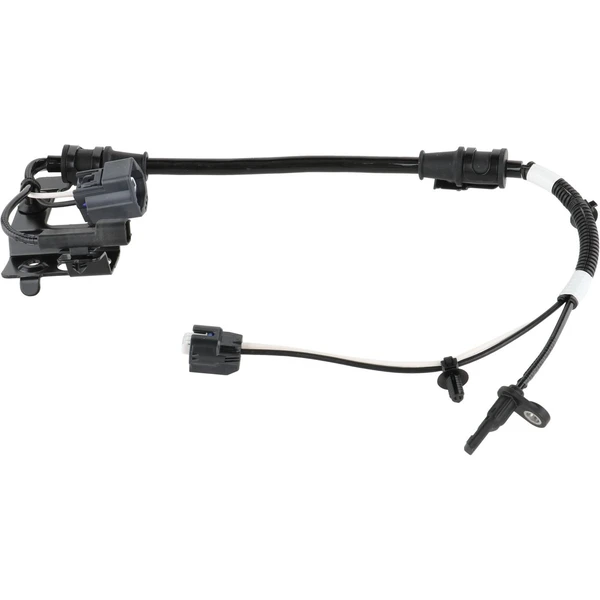 Standard ALS3323 ABS Wheel Speed Sensor, Rear Left Driver Side