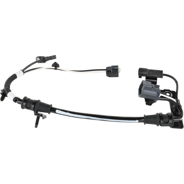 Standard ALS3323 ABS Wheel Speed Sensor, Rear Left Driver Side