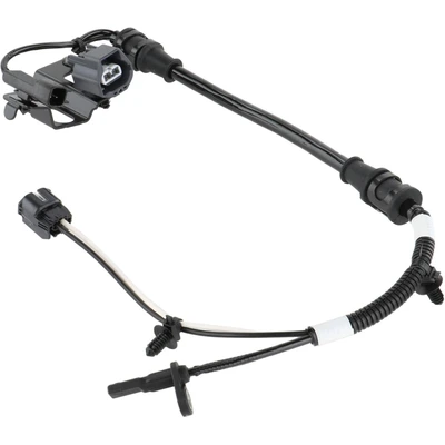 Standard ALS3323 ABS Wheel Speed Sensor, Rear Left Driver Side