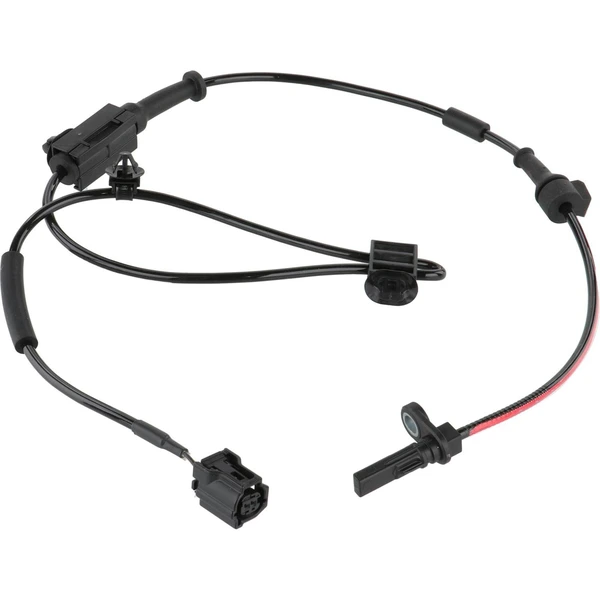 Standard ALS3326 ABS Wheel Speed Sensor, Front Side
