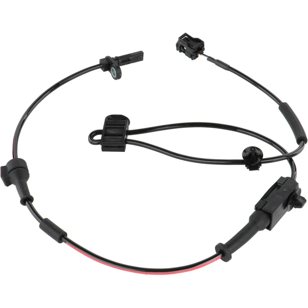 Standard ALS3326 ABS Wheel Speed Sensor, Front Side