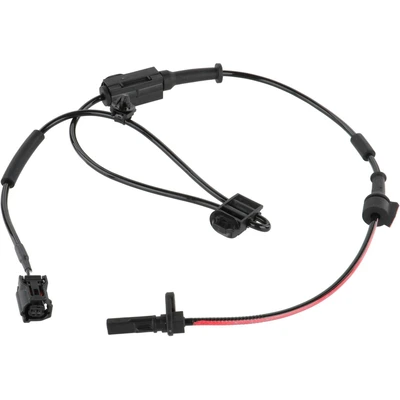 Standard ALS3326 ABS Wheel Speed Sensor, Front Side