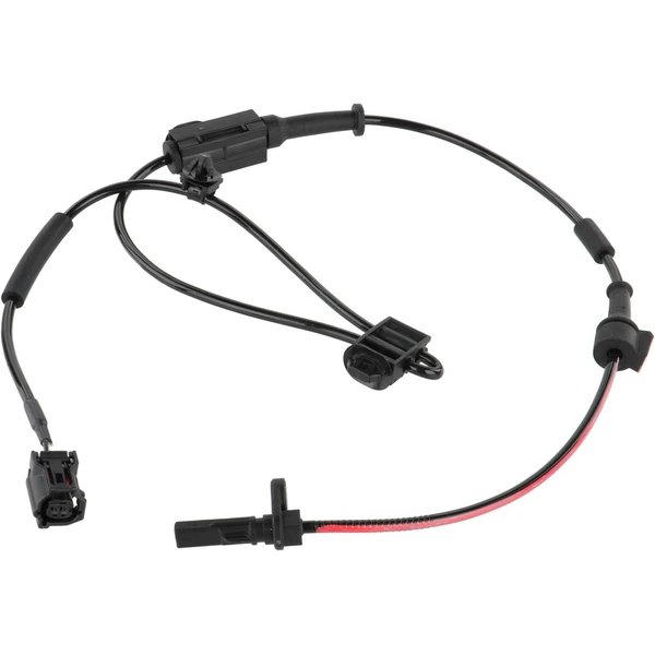 Standard ALS3326 ABS Wheel Speed Sensor, Front Side