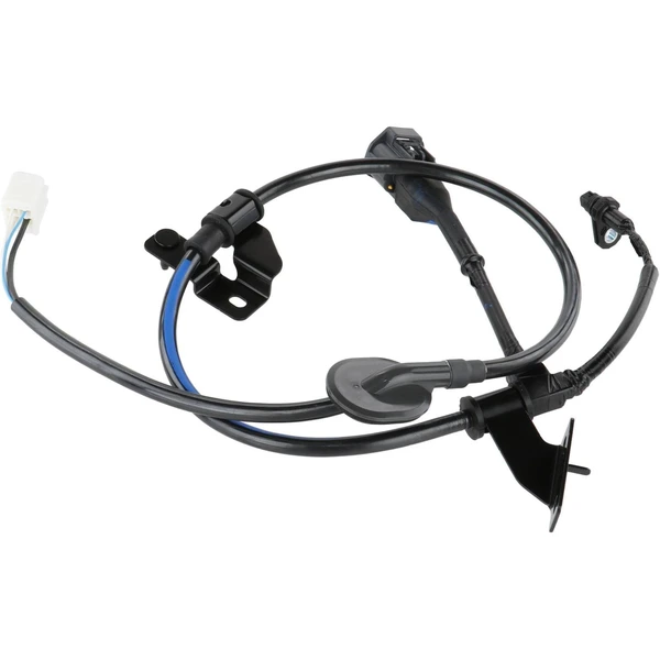 Standard ALS3327 ABS Wheel Speed Sensor, Rear Left Driver Side