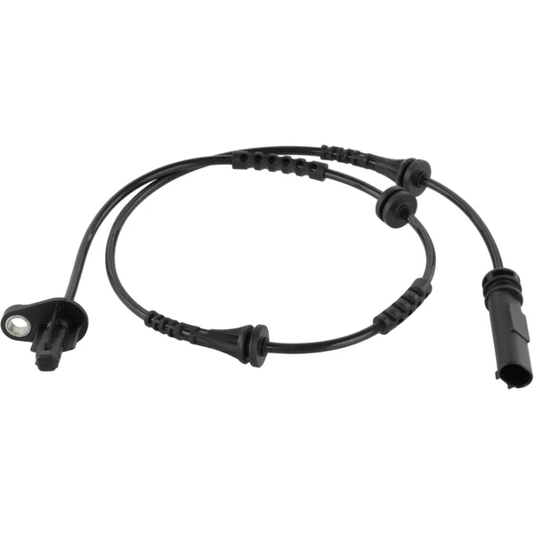 Standard ALS3329 ABS Wheel Speed Sensor, Front Side