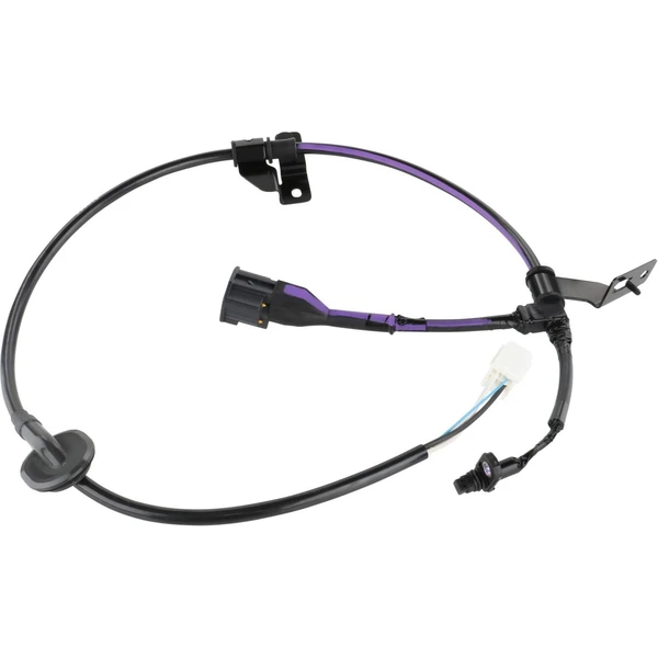 Standard ALS3330 ABS Wheel Speed Sensor, Rear Right Passenger Side