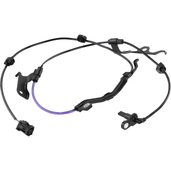 Standard ALS3336 ABS Wheel Speed Sensor, Front Left Driver Side