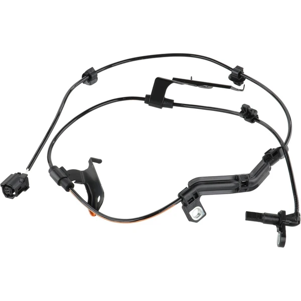 Standard ALS3338 ABS Wheel Speed Sensor, Front Right Passenger Side