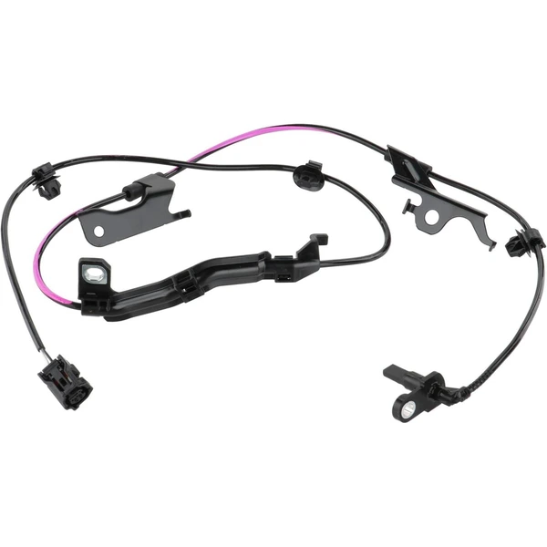 Standard ALS3339 ABS Wheel Speed Sensor, Front Left Driver Side