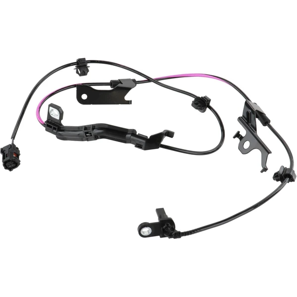 Standard ALS3339 ABS Wheel Speed Sensor, Front Left Driver Side