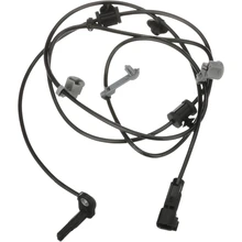 Standard ALS3440 ABS Wheel Speed Sensor, Rear Right Passenger Side