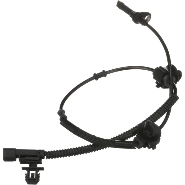 Standard ALS3441 ABS Wheel Speed Sensor, Front Side