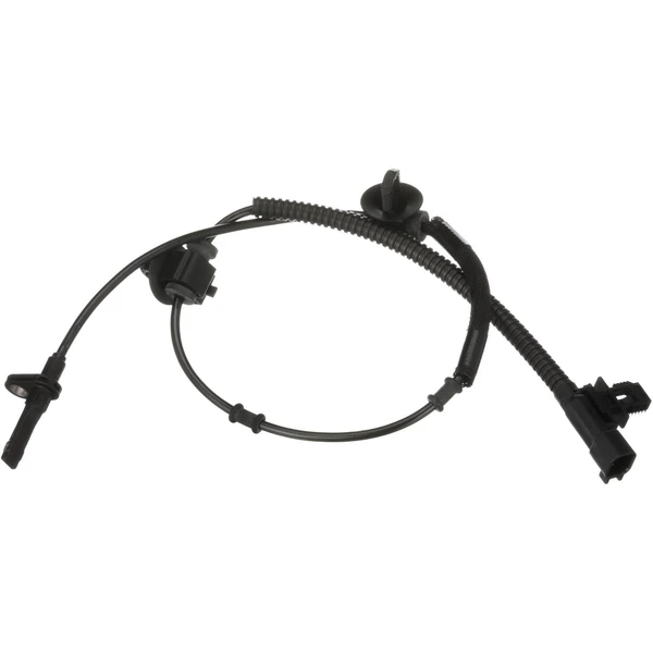 Standard ALS3441 ABS Wheel Speed Sensor, Front Side