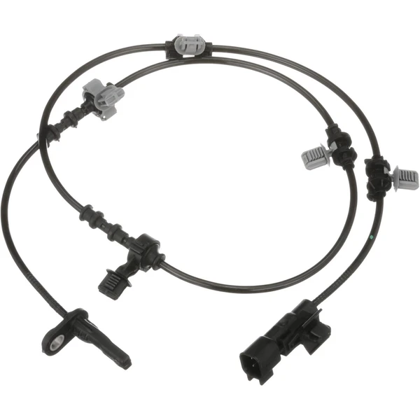 Standard ALS3442 ABS Wheel Speed Sensor, Rear Side