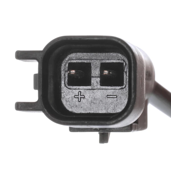 Standard ALS3443 ABS Wheel Speed Sensor, Front Left Driver Side