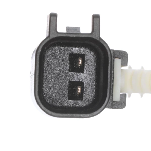 Standard ALS3448 ABS Wheel Speed Sensor, Rear Left Driver Side