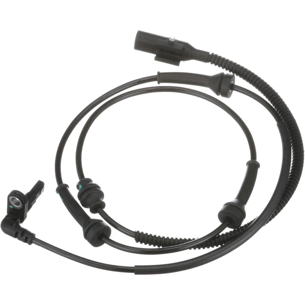 Standard ALS3459 ABS Wheel Speed Sensor, Rear Side