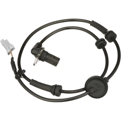 Standard ALS347 ABS Wheel Speed Sensor, Front Right Passenger Side