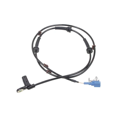 Standard ALS348 ABS Wheel Speed Sensor, Rear Left Driver Side
