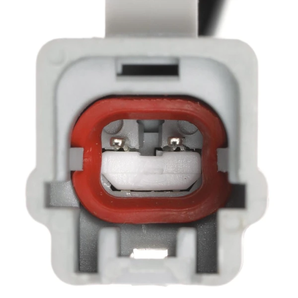 Standard ALS349 ABS Wheel Speed Sensor, Rear Right Passenger Side
