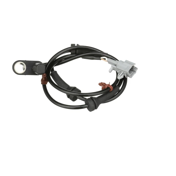 Standard ALS349 ABS Wheel Speed Sensor, Rear Right Passenger Side