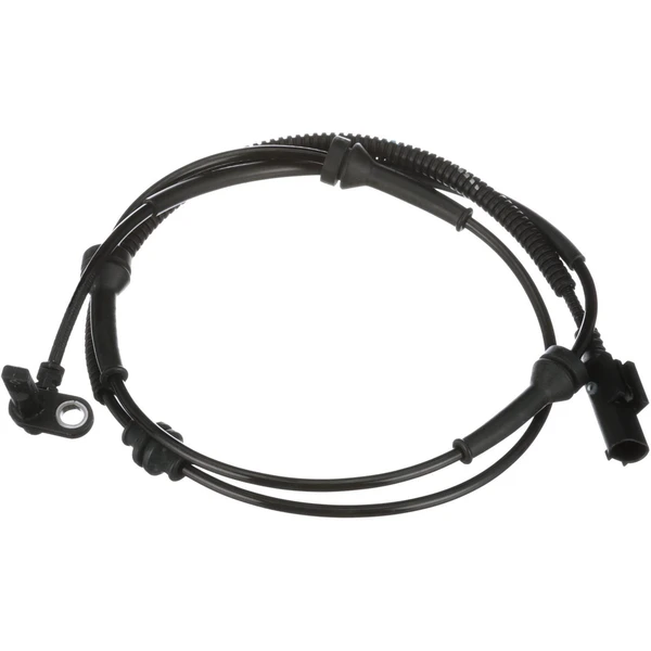 Standard ALS3495 ABS Wheel Speed Sensor, Rear Side