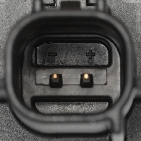 Standard ALS3496 ABS Wheel Speed Sensor, Rear Side