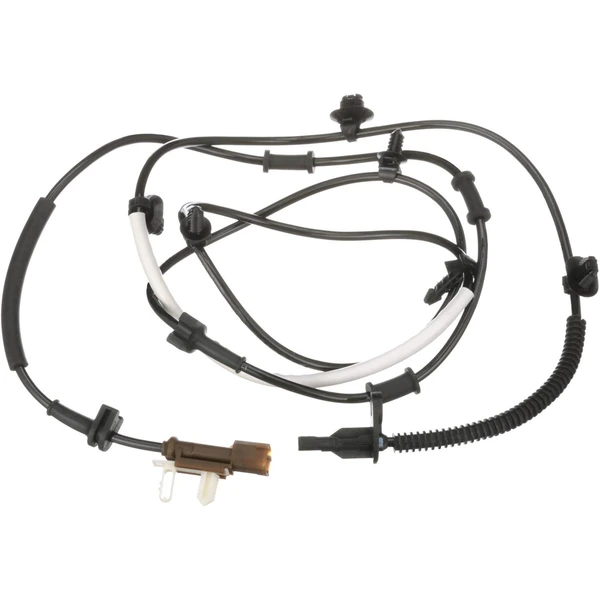 Standard ALS3403 ABS Wheel Speed Sensor, Rear Right Passenger Side