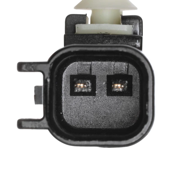 Standard ALS3408 ABS Wheel Speed Sensor, Rear Left Driver Side