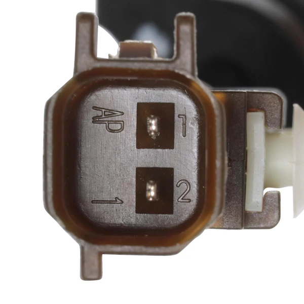 Standard ALS3414 ABS Wheel Speed Sensor, Rear Right Passenger Side