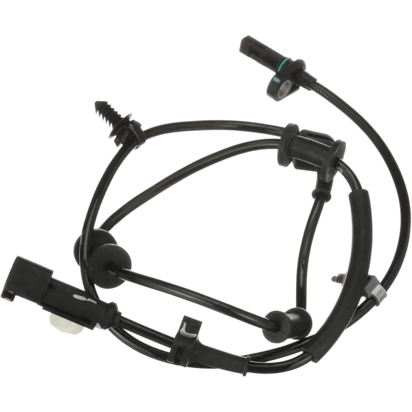 Standard ALS3415 ABS Wheel Speed Sensor, Rear Left Driver Side
