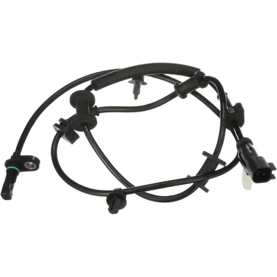 Standard ALS3415 ABS Wheel Speed Sensor, Rear Left Driver Side