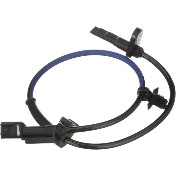 Standard ALS3430 ABS Wheel Speed Sensor, Rear Side