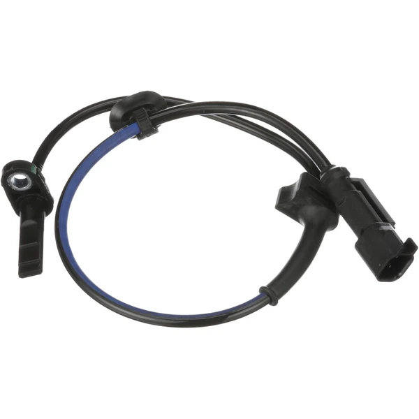 Standard ALS3430 ABS Wheel Speed Sensor, Rear Side