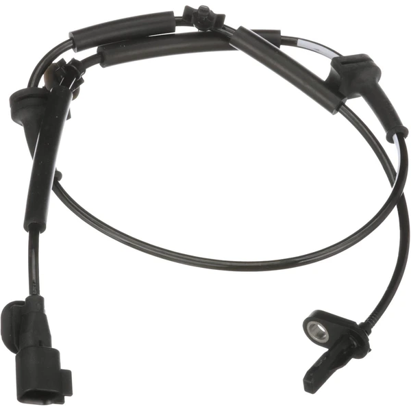 Standard ALS3432 ABS Wheel Speed Sensor, Front Side