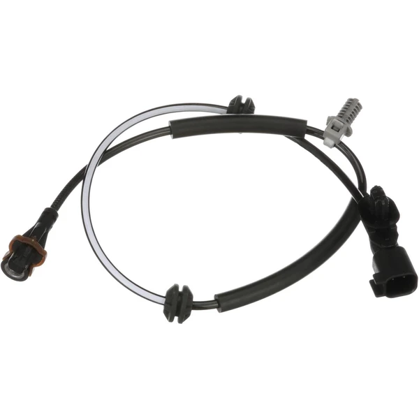 Standard ALS3433 ABS Wheel Speed Sensor, Rear Side