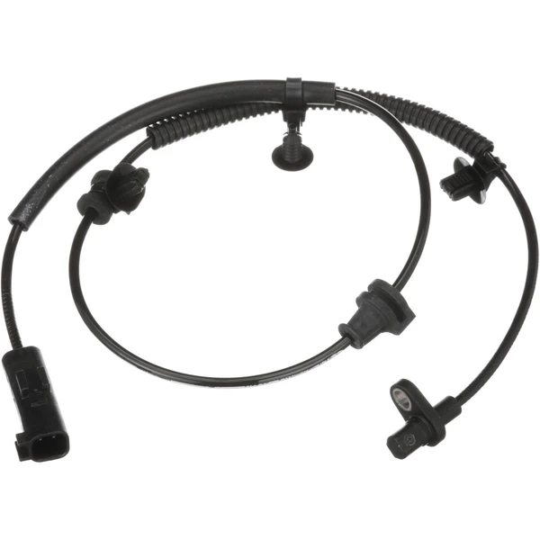 Standard ALS3434 ABS Wheel Speed Sensor, Front Right Passenger Side