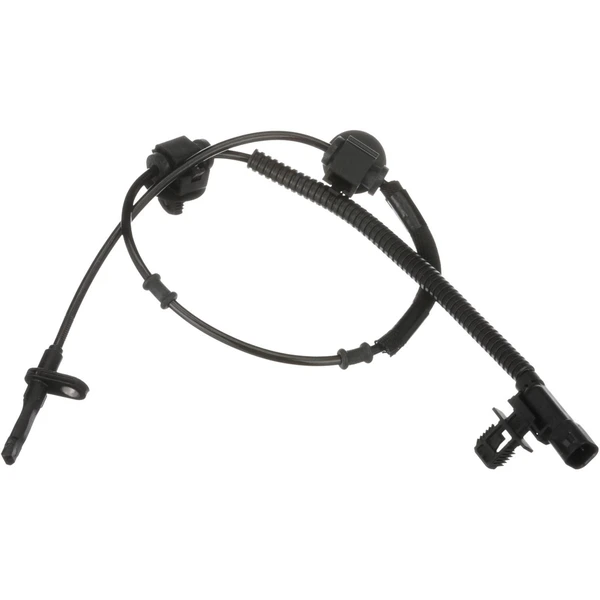 Standard ALS3438 ABS Wheel Speed Sensor, Front Side