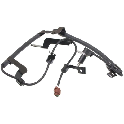 Standard ALS355 ABS Wheel Speed Sensor, Front Left Driver Side