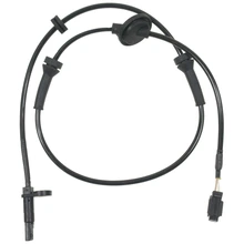 Standard ALS359 ABS Wheel Speed Sensor, Front Left Driver Side